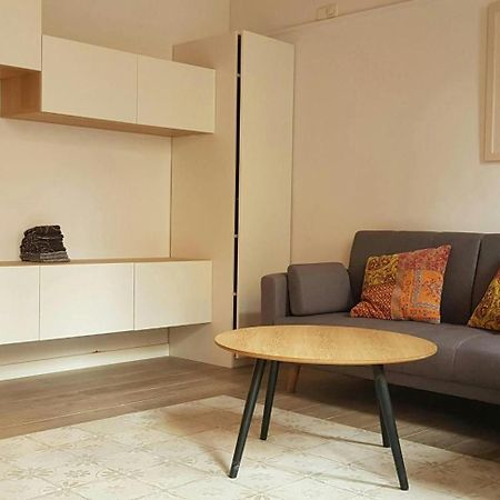 Sant Antoni 4 - Downtown Barcelona. Modern Apartment Bagian luar foto