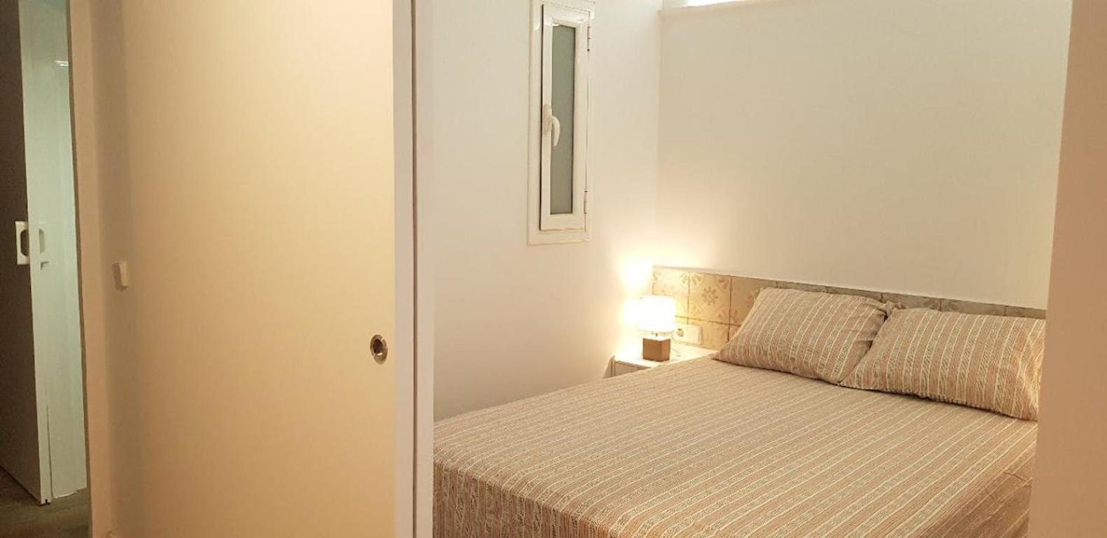 Sant Antoni 4 - Downtown Barcelona. Modern Apartment Bagian luar foto