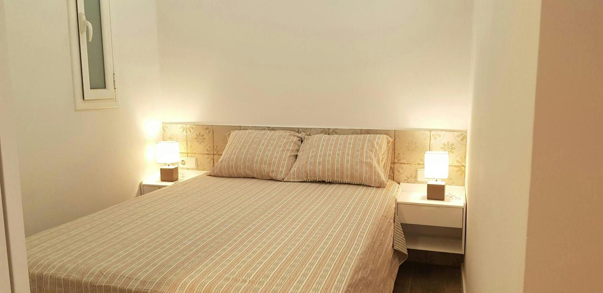 Sant Antoni 4 - Downtown Barcelona. Modern Apartment Bagian luar foto