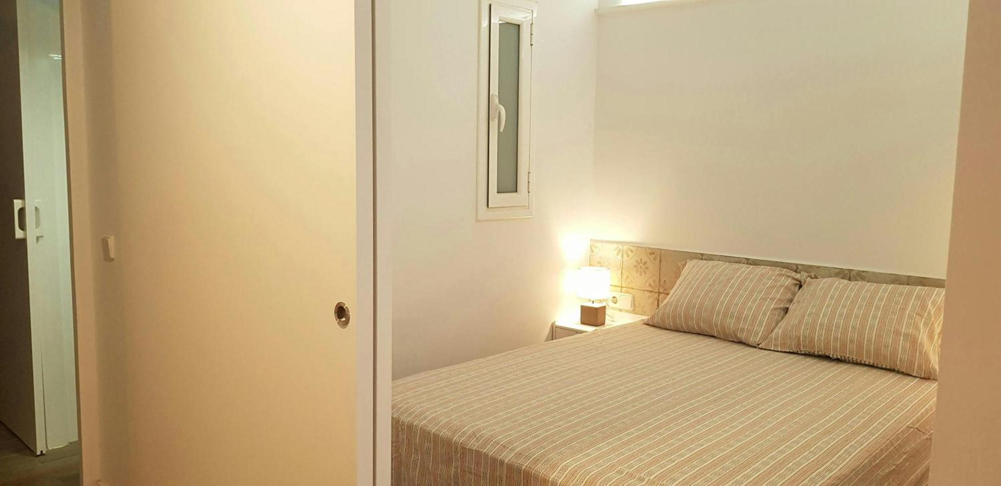 Sant Antoni 4 - Downtown Barcelona. Modern Apartment Bagian luar foto